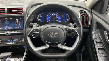 2020 Hyundai Creta