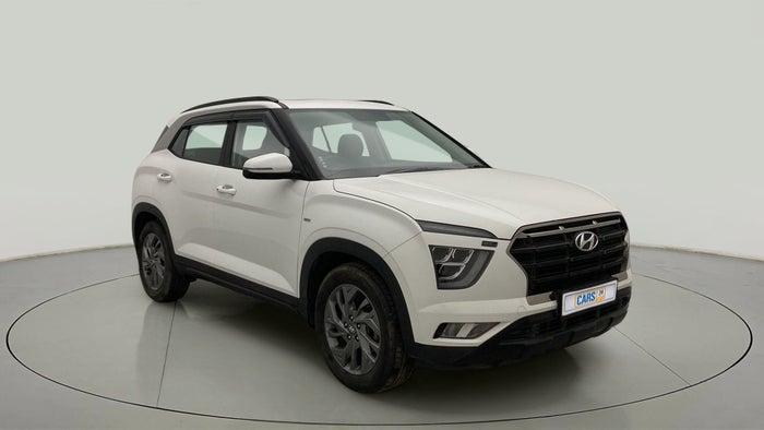 2020 Hyundai Creta