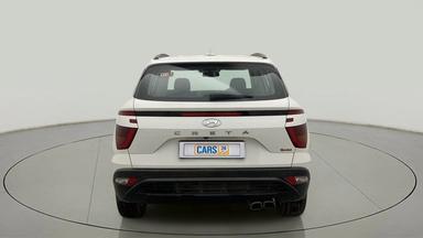 2020 Hyundai Creta