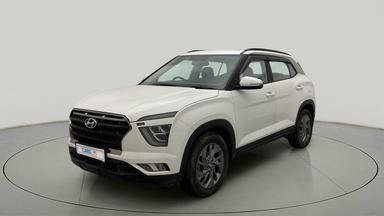 2020 Hyundai Creta