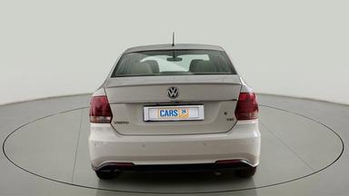 2022 Volkswagen Vento