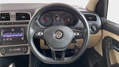 2022 Volkswagen Vento