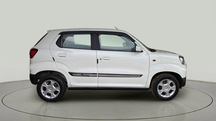 2021 Maruti S PRESSO