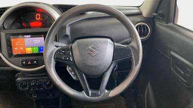 2021 Maruti S PRESSO