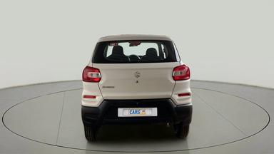 2023 Maruti S PRESSO