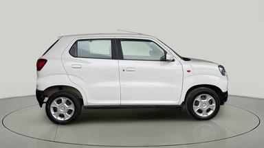 2023 Maruti S PRESSO