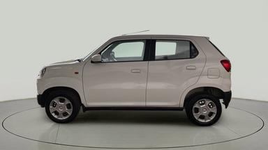 2023 Maruti S PRESSO