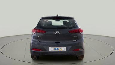 2014 Hyundai Elite i20