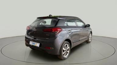 2014 Hyundai Elite i20