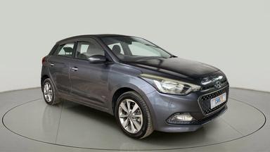 2014 Hyundai Elite i20