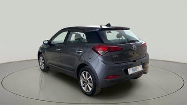 2014 Hyundai Elite i20