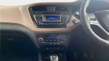 2014 Hyundai Elite i20