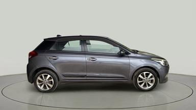 2014 Hyundai Elite i20