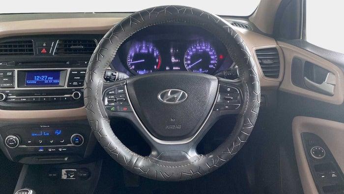 2014 Hyundai Elite i20