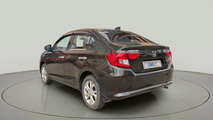 2021 Honda Amaze