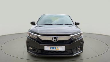 2021 Honda Amaze