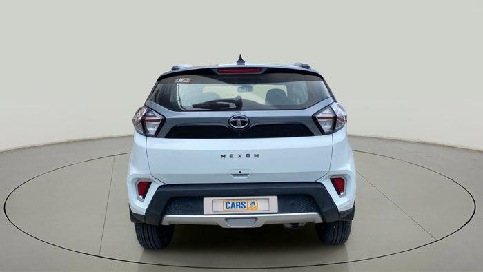 2023 Tata NEXON