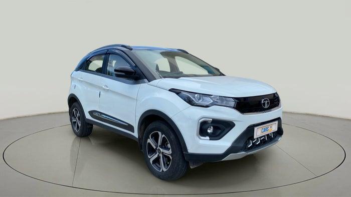 2023 Tata NEXON