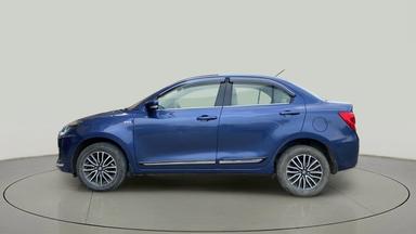 2018 Maruti Dzire