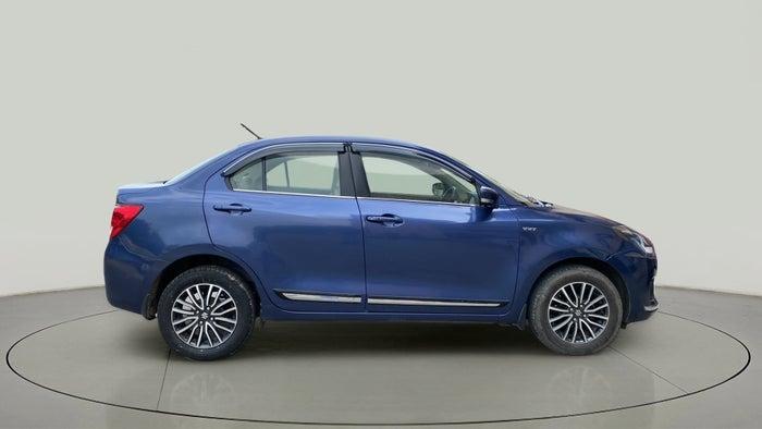 2018 Maruti Dzire