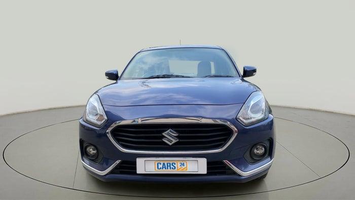 2018 Maruti Dzire