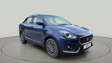 2018 Maruti Dzire