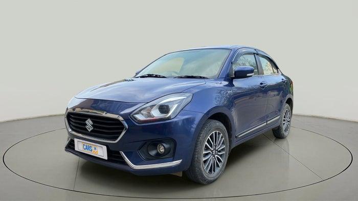 2018 Maruti Dzire