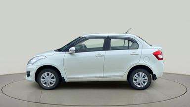 2014 Maruti Swift Dzire