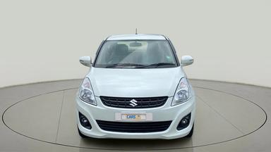 2014 Maruti Swift Dzire