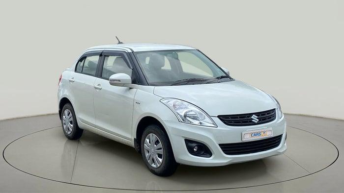 2014 Maruti Swift Dzire