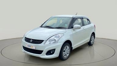 2014 Maruti Swift Dzire