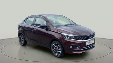 2021 Tata TIGOR