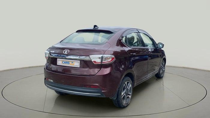 2021 Tata TIGOR