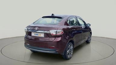 2021 Tata TIGOR