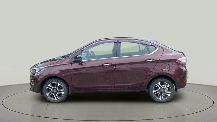 2021 Tata TIGOR