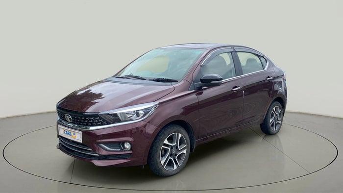 2021 Tata TIGOR