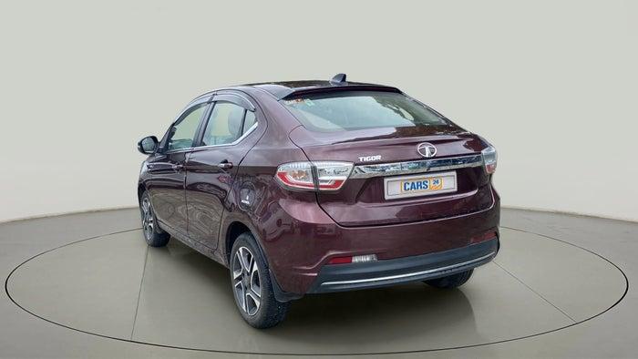 2021 Tata TIGOR