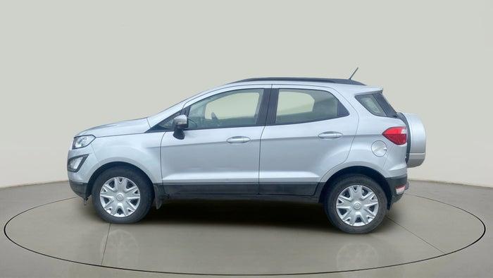 2019 Ford Ecosport