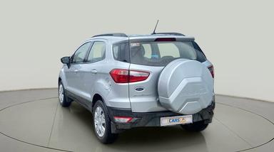 2019 Ford Ecosport