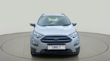 2019 Ford Ecosport