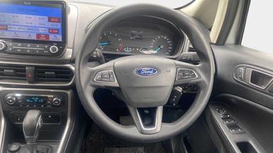 2019 Ford Ecosport