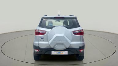 2019 Ford Ecosport