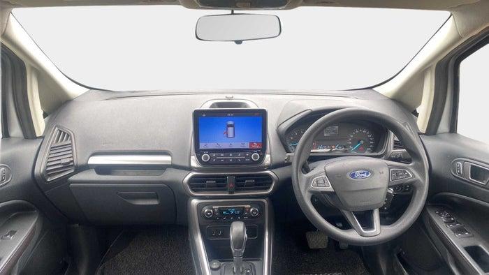 2019 Ford Ecosport