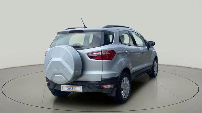 2019 Ford Ecosport