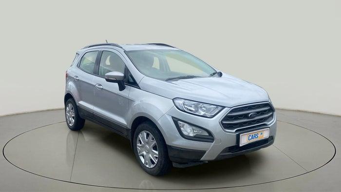 2019 Ford Ecosport