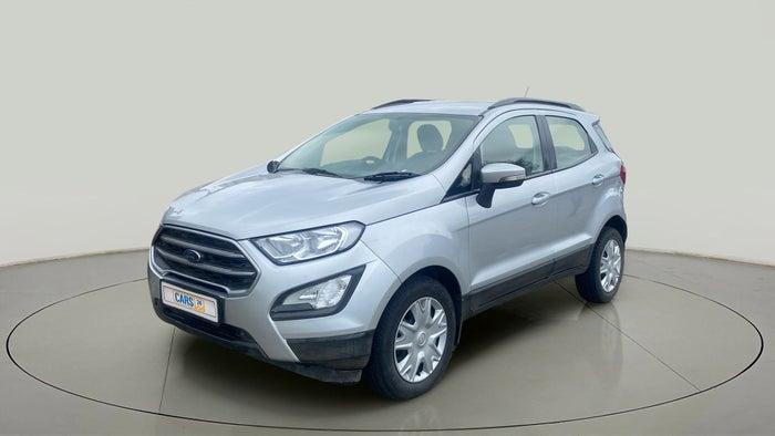 2019 Ford Ecosport