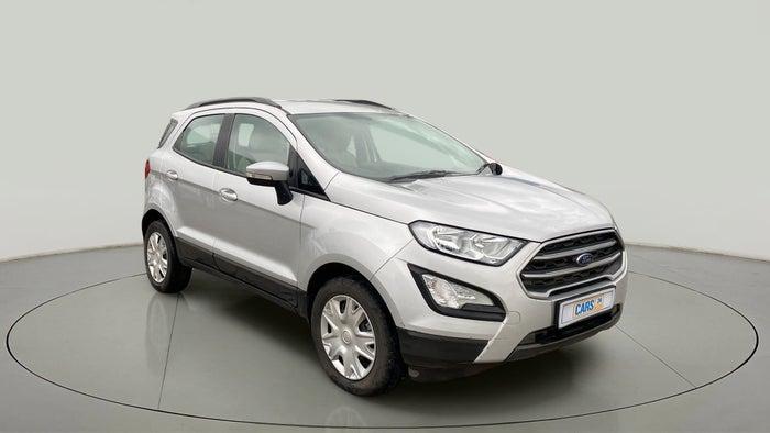 2018 Ford Ecosport