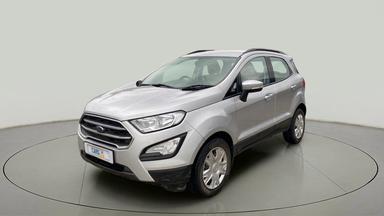 2018 Ford Ecosport