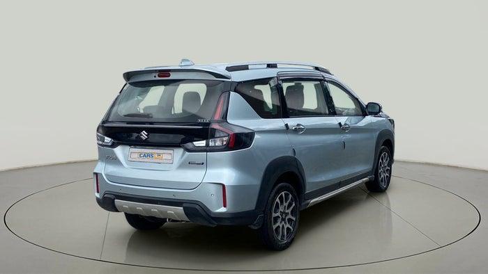 2023 Maruti XL6