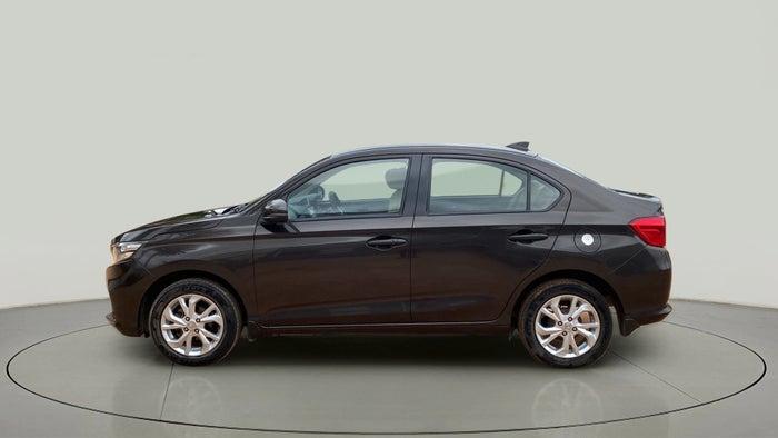 2019 Honda Amaze